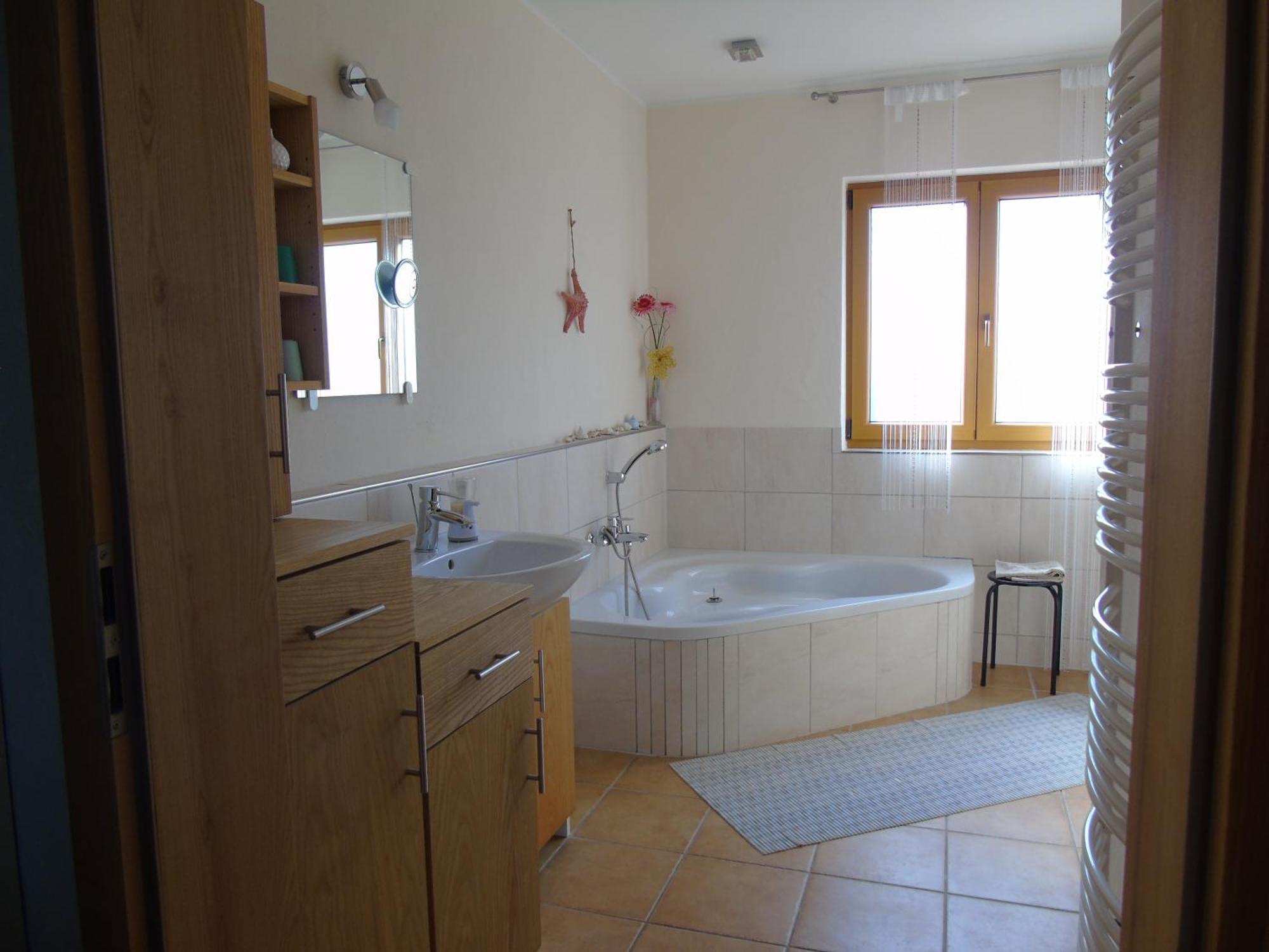 Ferienwohnung Csilla Unterweid Экстерьер фото