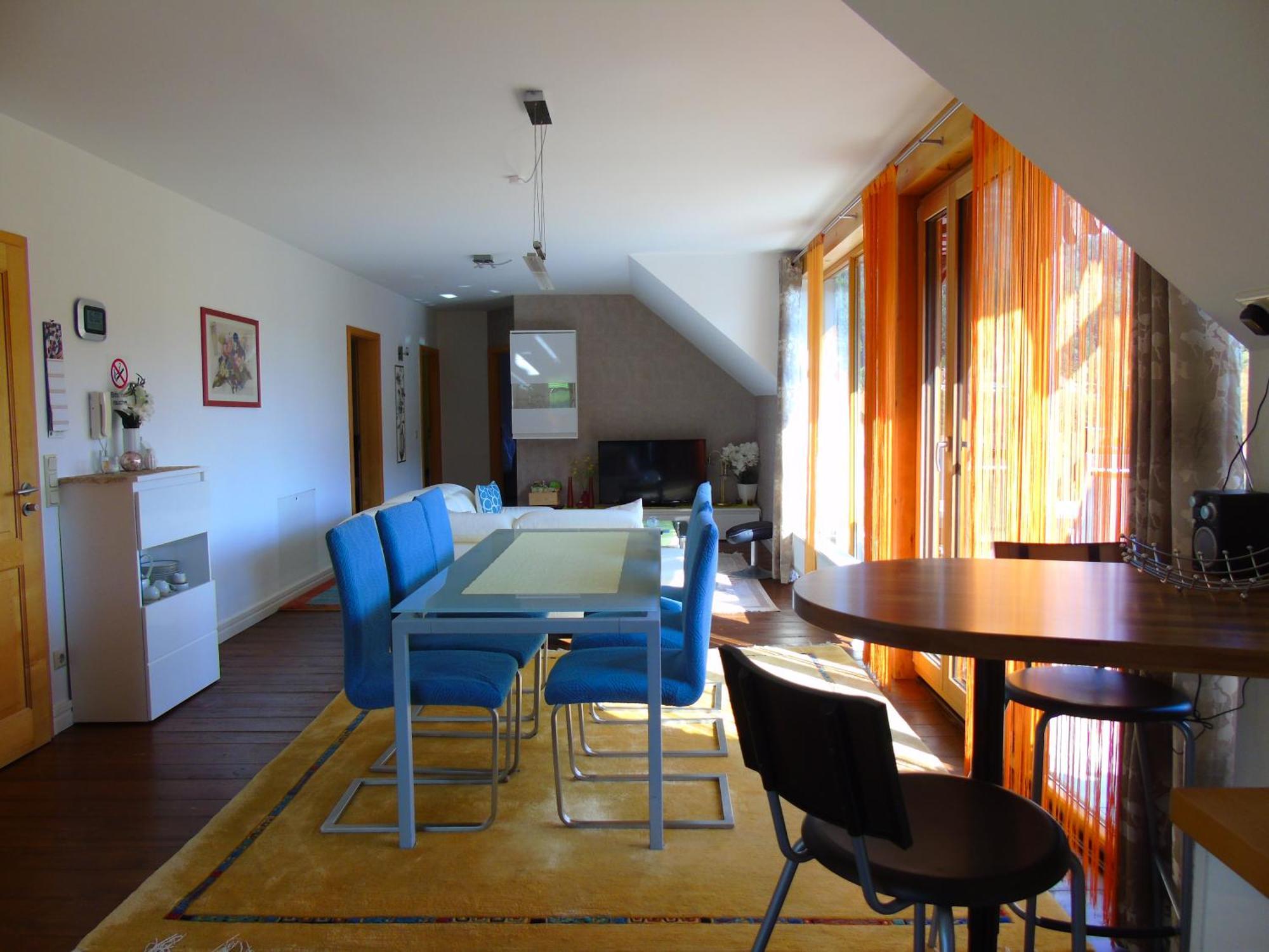Ferienwohnung Csilla Unterweid Экстерьер фото
