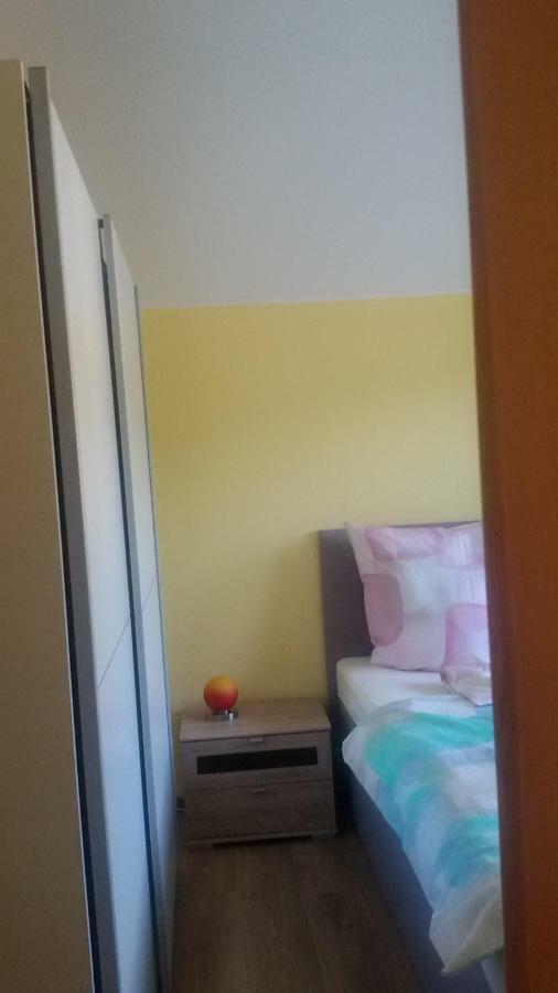 Ferienwohnung Csilla Unterweid Экстерьер фото